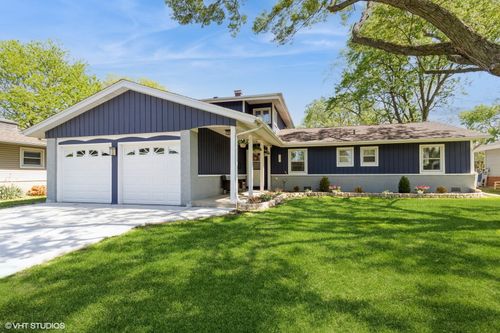 541 Sycamore Dr, Elk Grove Village, IL, 60007-4622 | Card Image