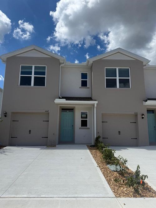 1642 Rock Elm Rd, DAVENPORT, FL, 33837-9598 | Card Image