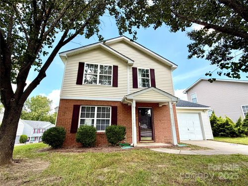 6903 Seney Dr, Charlotte, NC, 28214-7161 | Card Image