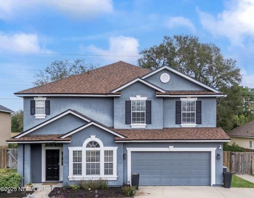 3161 Double Oaks Dr, JACKSONVILLE, FL, 32226-2086 | Card Image