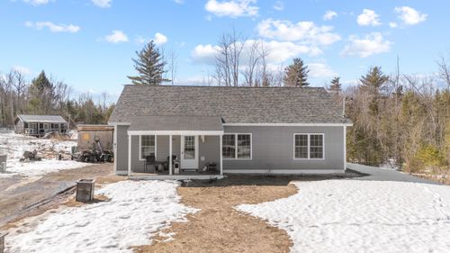 41 Hidden Pond Road, Sabattus, ME, 04280 | Card Image