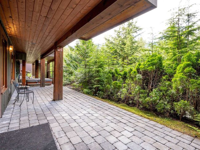 1569 Tynebridge Lane, House other with 4 bedrooms, 5 bathrooms and 4 parking in Whistler BC | Image 28