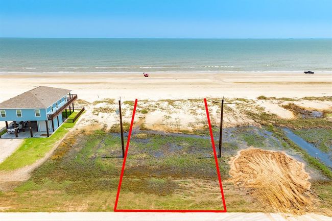7910 Blue Water Hwy, Home with 0 bedrooms, 0 bathrooms and null parking in Freeport TX | Image 6