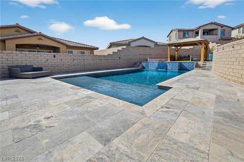 11837 Bragno Ct, Las Vegas, NV, 89138-6107 | Card Image