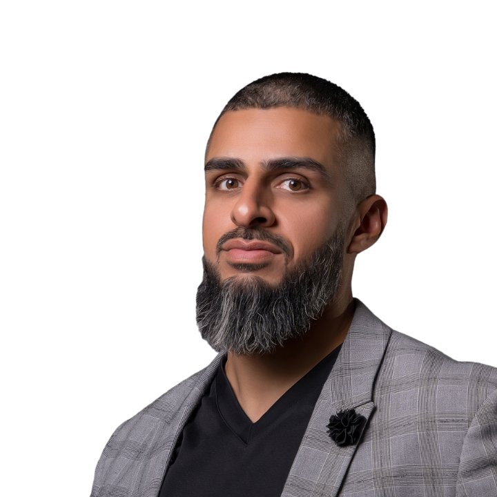 Jawad Karim