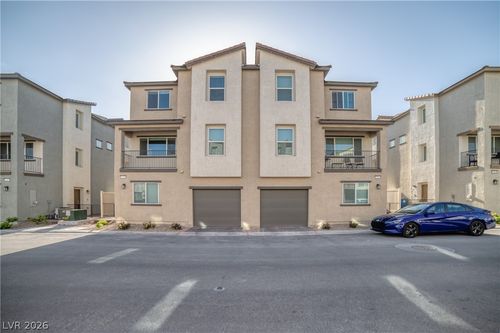 7003 Crimson Shadow St, North Las Vegas, NV, 89086-1684 | Card Image
