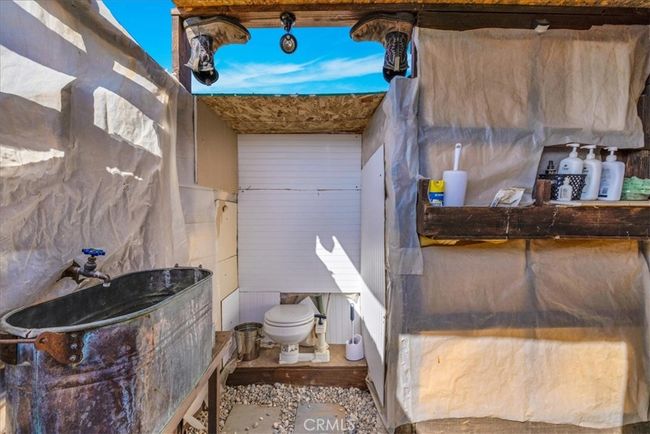 61329 Jupiter Dr, Home with 0 bedrooms, 0 bathrooms and null parking in Joshua Tree CA | Image 23