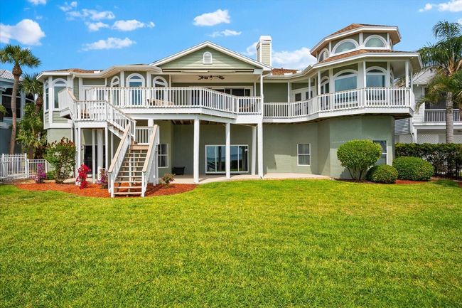 2081 N Pointe Alexis Dr, House other with 4 bedrooms, 3 bathrooms and null parking in TARPON SPRINGS FL | Image 58