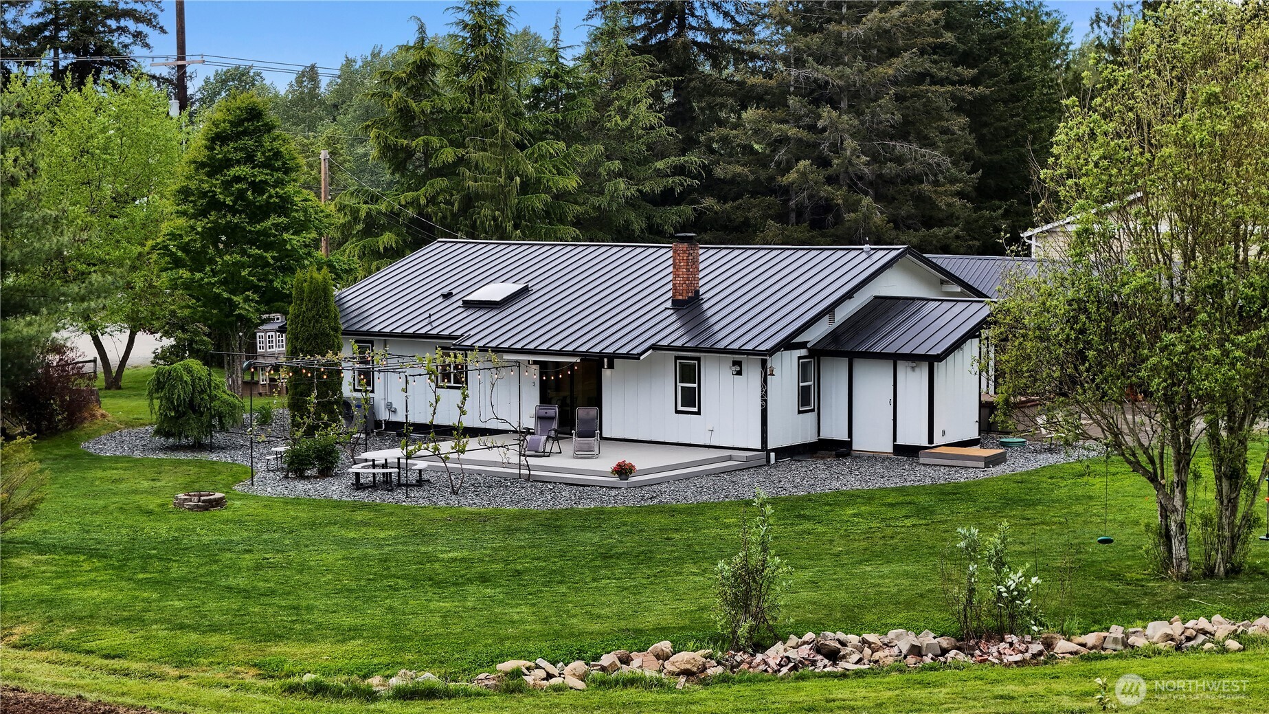 Residential in Bellingham