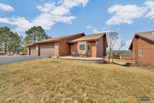 2630 Sunset Vista Rd, Rapid City, SD, 57702-5357 | Card Image