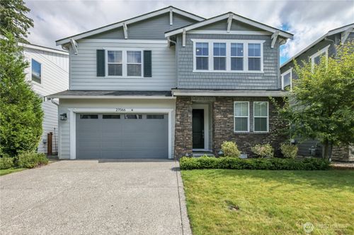 27066 Summit Park Way Se, Maple Valley, WA, 98038-5039 | Card Image