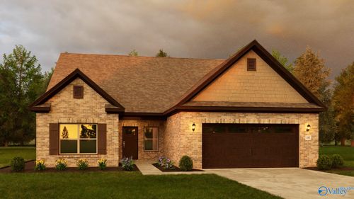 THE ROCKDALE Circle Dr, Huntsville, AL, 35898 | Card Image