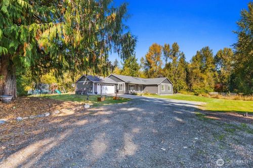 14601 250th St E, Graham, WA, 98338-7695 | Card Image
