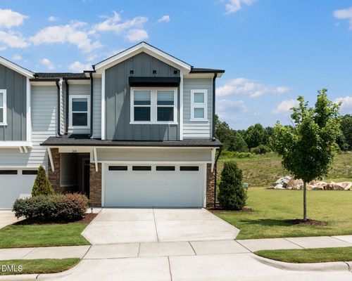 200 Deardom Way, Chapel Hill, NC, 27516-4269 | Card Image