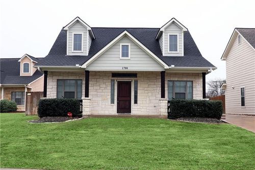 1708 Boardwalk Ct, College Station, TX, 77840-3375 | Card Image