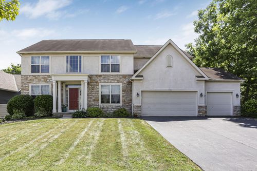5148 Keefer Ln, Grove City, OH, 43123-7916 | Card Image