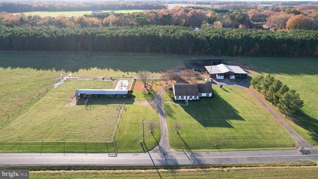 11292 3 Bridge Branch Rd, House other with 4 bedrooms, 3 bathrooms and null parking in CORDOVA MD | Image 7