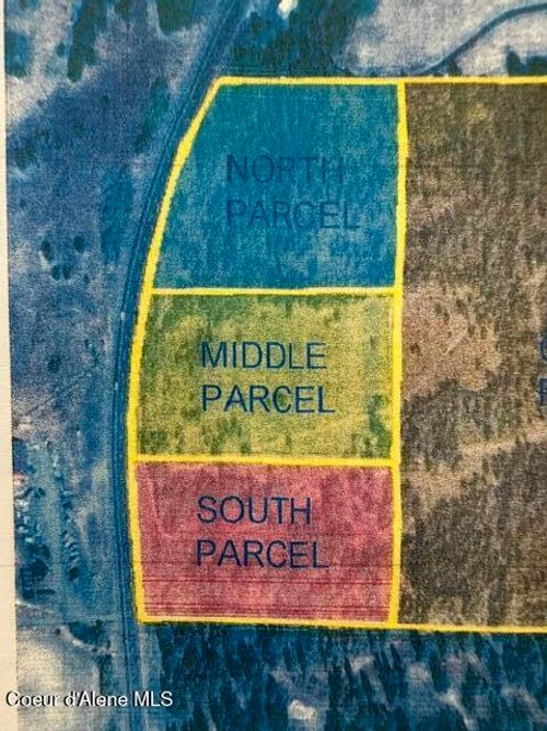 Parcel A Highway 95, Plummer, ID, 83851 | Card Image