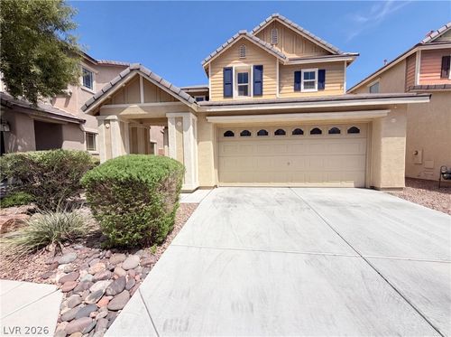 312 Big Cliff Avenue, North Las Vegas, NV, 89031 | Card Image