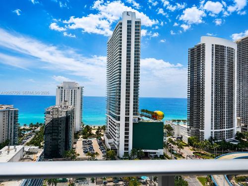 r1803-4010 S Ocean Dr, Hollywood, FL, 33019-3063 | Card Image