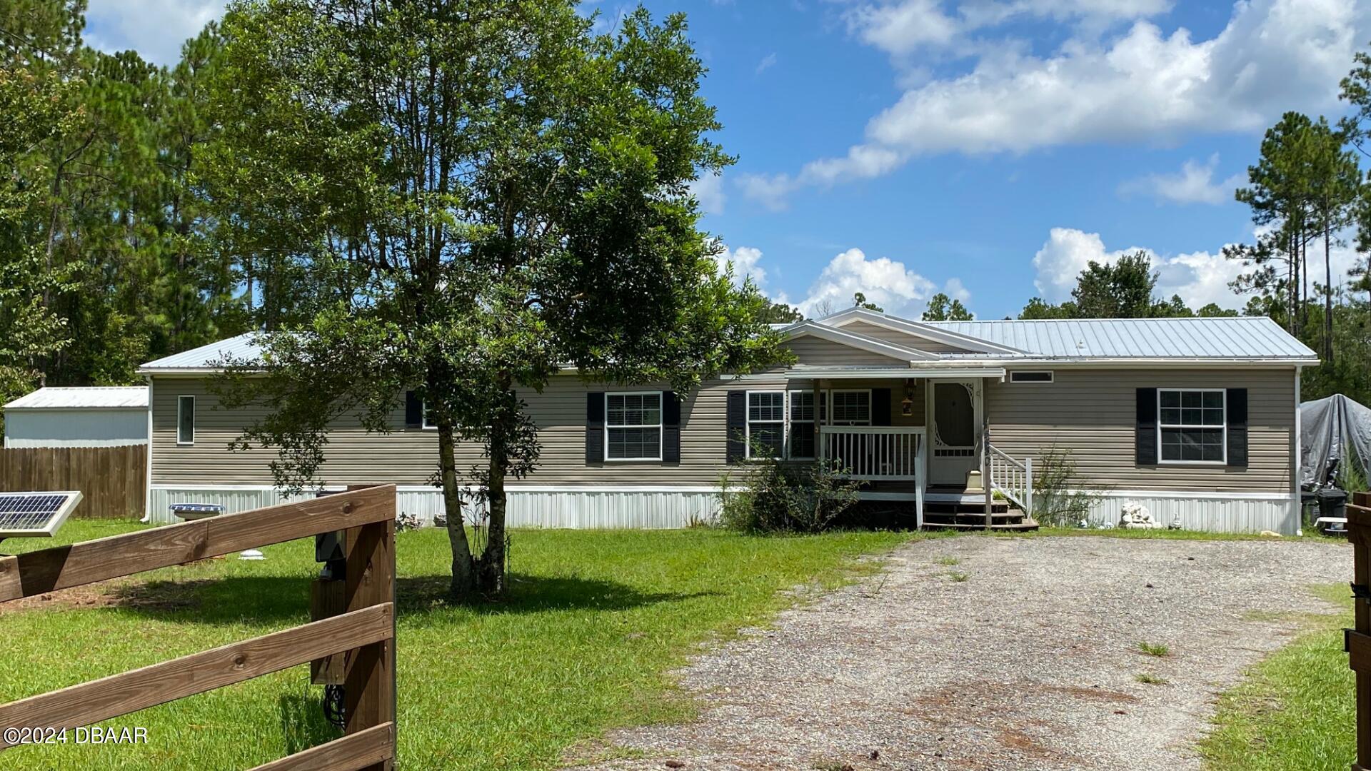 Nancy St, Hastings, FL 32145