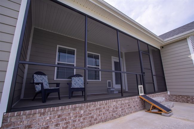 1105 Andover Dr, Home with 4 bedrooms, 2 bathrooms and null parking in Franklin KY | Image 21