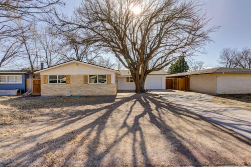 4303 47th Street, Lubbock, TX, 79413 | Card Image