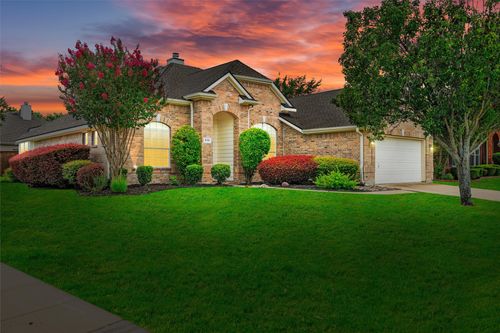 4110 Ping Dr, Mansfield, TX, 76063-3495 | Card Image