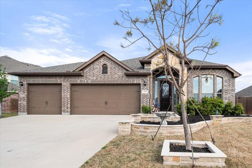 116 Joshua Tree Ct, Forney, TX, 75126-0200 | Card Image