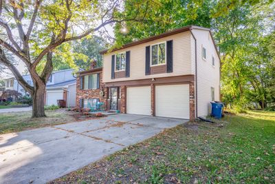 1763 Sheffield Drive, House other with 3 bedrooms, 2 bathrooms and null parking in Ypsilanti MI | Image 3