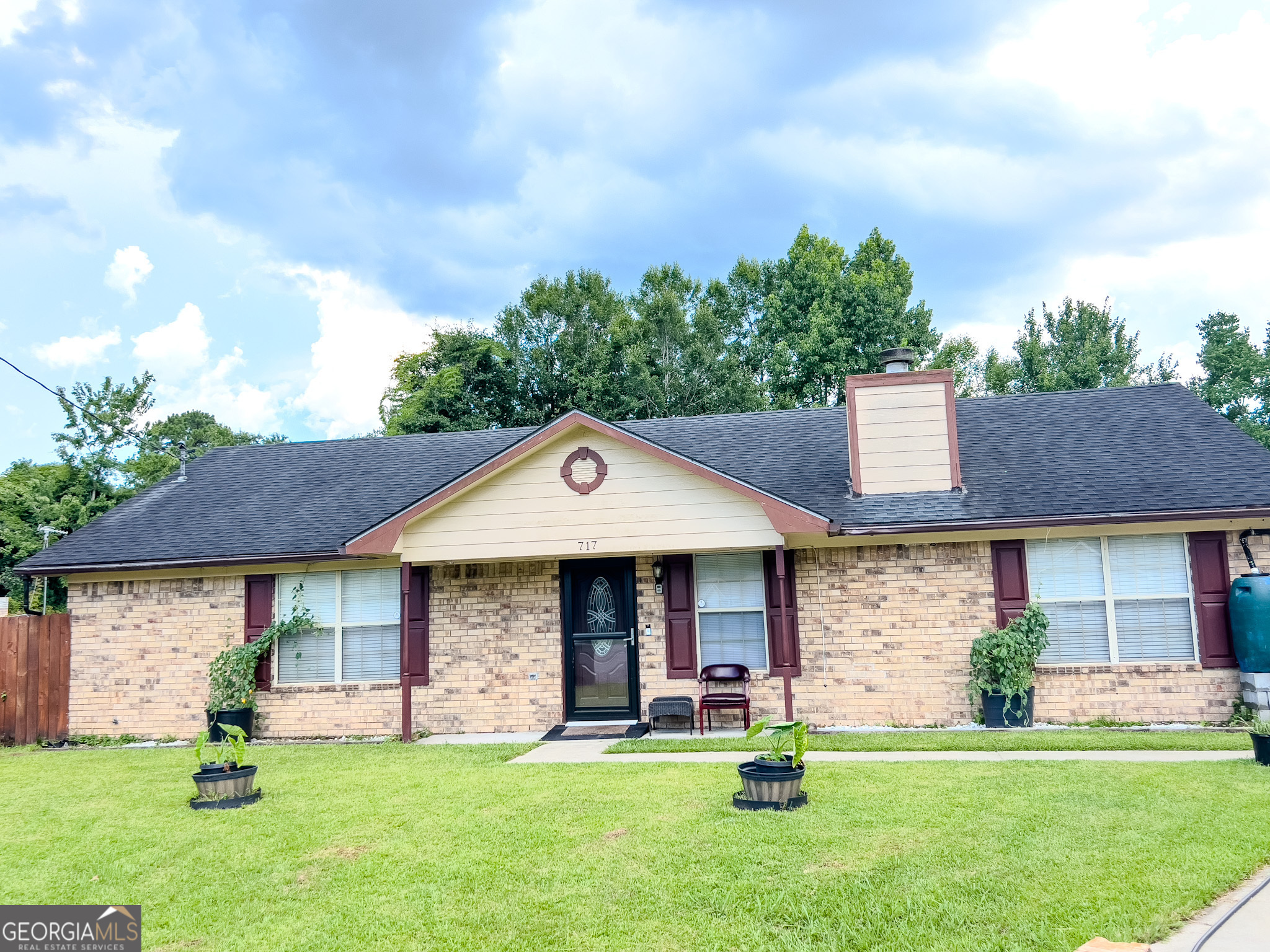 Westridge Ct, Hinesville, GA 31313