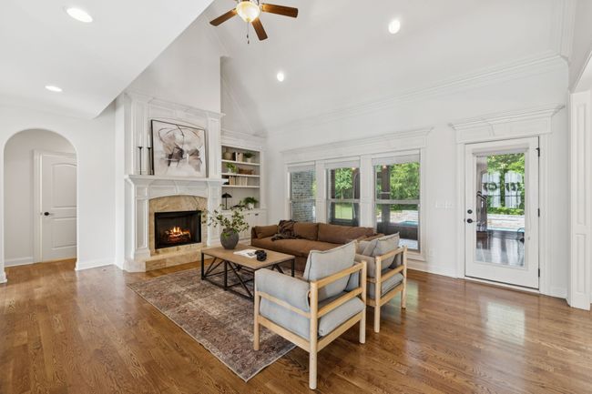 2008 Lynnhaven Ct, House other with 4 bedrooms, 4 bathrooms and 3 parking in Mount Juliet TN | Image 16