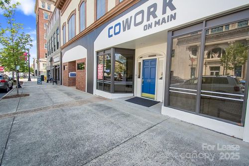 219 W Main Ave, Gastonia, NC, 28052-4140 | Card Image