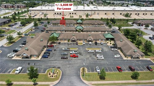 ste-5-2701 Se G St, Bentonville, AR, 72712-3783 | Card Image