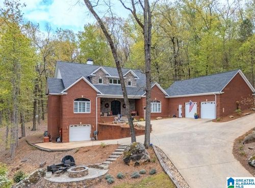 1007 Eagle Hill Dr, BIRMINGHAM, AL, 35242-1914 | Card Image