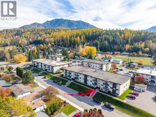 204-30 Ridgemont Avenue, Fernie, BC, V0B1M0 | Card Image