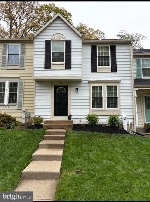 1717 Chesterfield Sq, BEL AIR, MD, 21015-2503 | Card Image