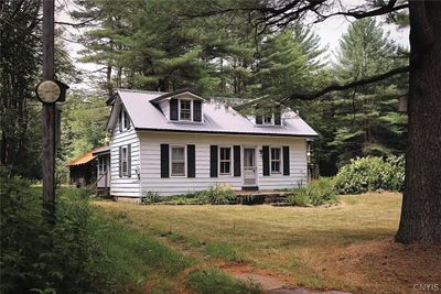 7139 County Route 17, House other with 4 bedrooms, 1 bathrooms and null parking in Boylston NY | Image 1