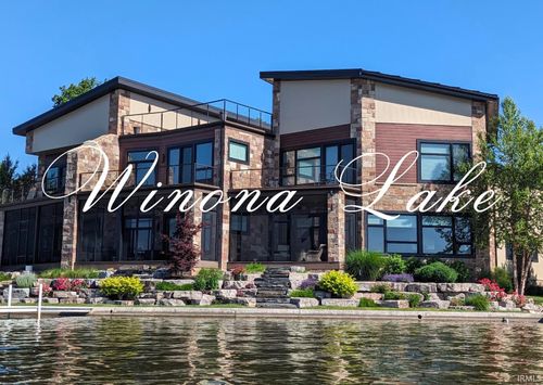 2314 Winona Ave, Winona Lake, IN, 46590-2113 | Card Image