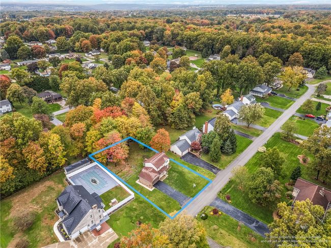 3213 Greentree Cir, House other with 3 bedrooms, 3 bathrooms and 2 parking in New Castle PA | Image 38