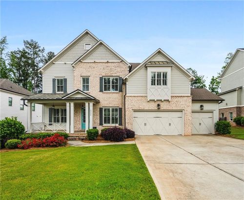 2236 Sage Mountain Ct Sw, Marietta, GA, 30064-2203 | Card Image