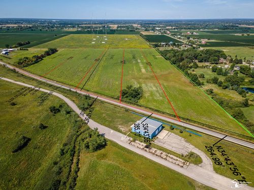 Parcel B U S Turnpike Road, UNKNOWN, MI, 48166 | Card Image