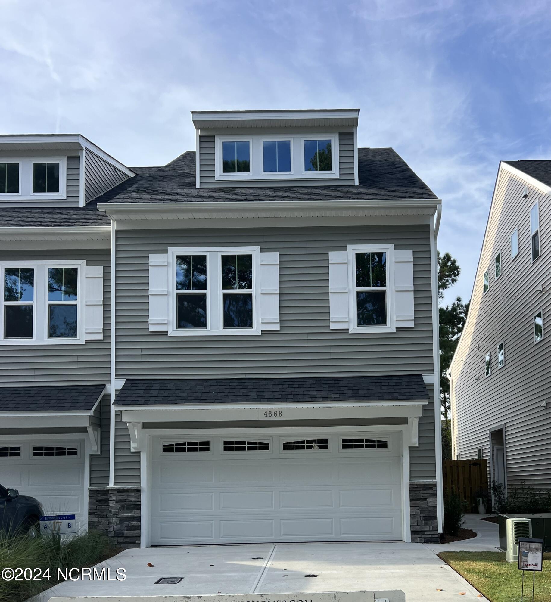 Sweet Jasmine Run, Wilmington, NC 28412