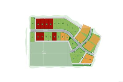 Lot 12 Liberty Pike, Home with 0 bedrooms, 0 bathrooms and null parking in Ward AR | Image 3