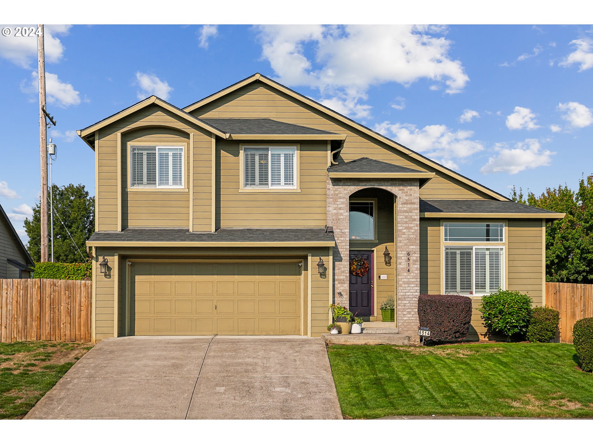 163rd Ave, Vancouver, WA 98682