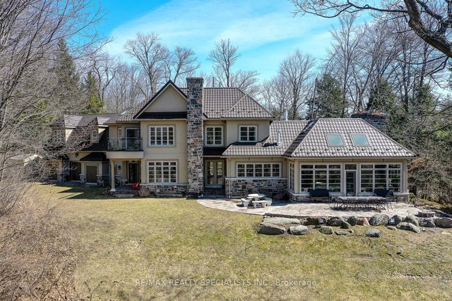 41 George Cres, House other with 4 bedrooms, 6 bathrooms and 10 parking in Caledon East ON | Image 27