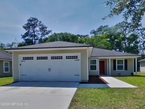 4480 Glendas Meadow Dr, Jacksonville, FL, 32210-0469 | Card Image