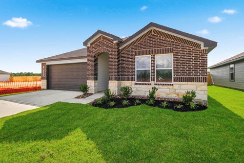 8918 Phoebe Bend Drive, Montgomery, TX, 77316 | Card Image