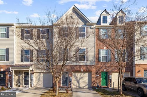 644 Warblers Perch Way, GLEN BURNIE, MD, 21060-8647 | Card Image