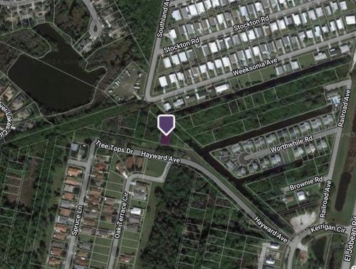 14299 Hayward Ave, PORT CHARLOTTE, FL, 33953 | Card Image